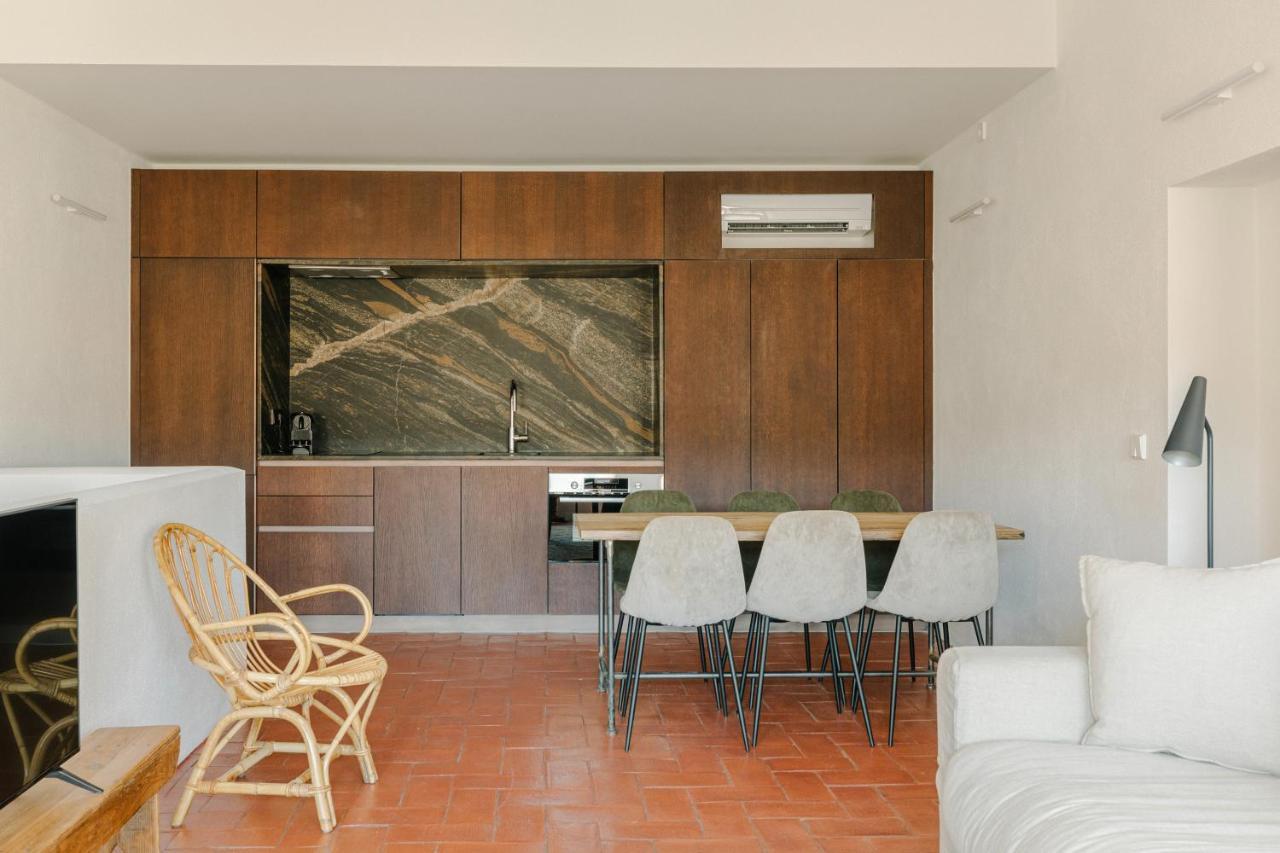 Flateli Santa Clara 22 Apartment Girona Exterior photo