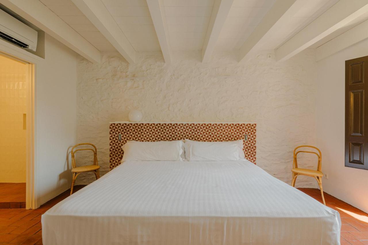 Flateli Santa Clara 22 Apartment Girona Exterior photo