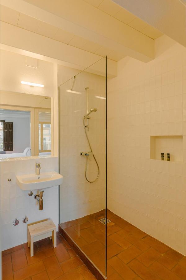 Flateli Santa Clara 22 Apartment Girona Exterior photo